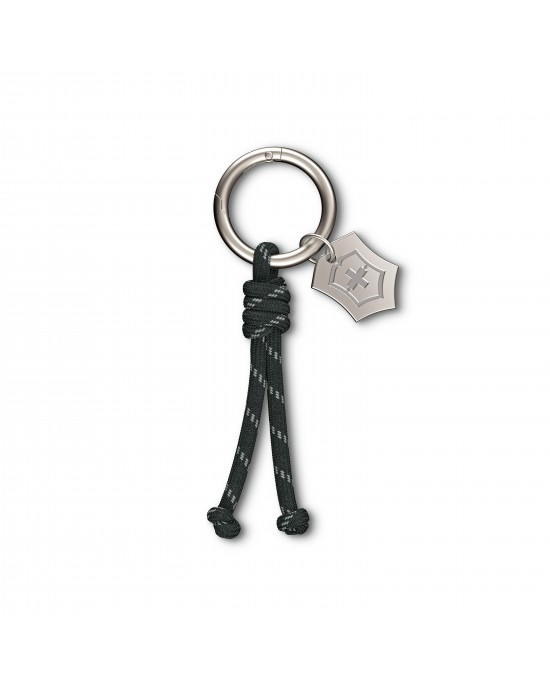Key Ring Gray