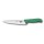 Carving Knife Fibrox 15cm - Green 