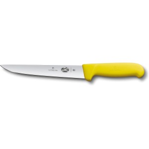 SwissClassic Boning & Sticking Knife 18 cm - YELLOW