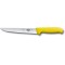 SwissClassic Boning & Sticking Knife 18 cm - YELLOW