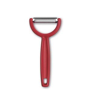 6.0963.1 YPSO PEELER, SERRATED, DOUBLE EDGE