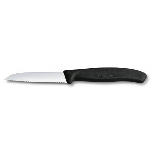 6.7433 Swiss Classic Paring Knife