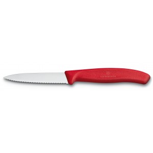 6.7631 Swiss Classic Paring Knife