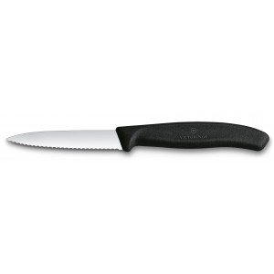 6.7633 Swiss Classic Paring Knife