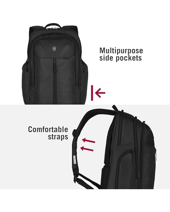 Altmont Original Vertical-Zip Laptop Backpack