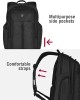 Altmont Original Vertical-Zip Laptop Backpack