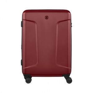 610872_LEGACY DC HS RED MEDIUM