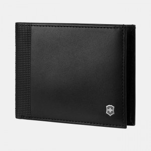 611570 ALTUIS ALOX  BI FOLD BLACK
