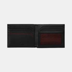 611570 ALTUIS ALOX  BI FOLD BLACK