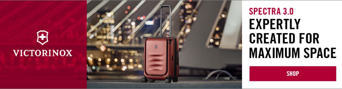 Hardside Luggages