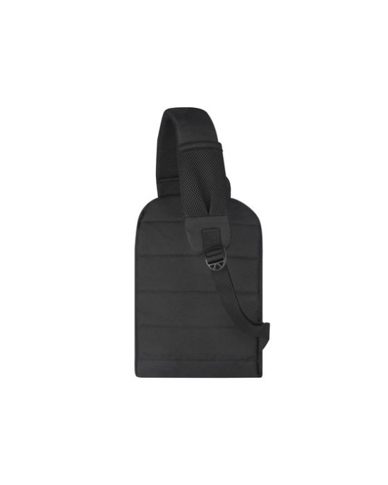 Monosling Shoulder Bag with Tablet Pocket