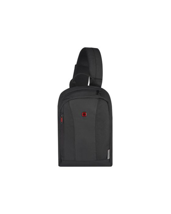 Monosling Shoulder Bag with Tablet Pocket