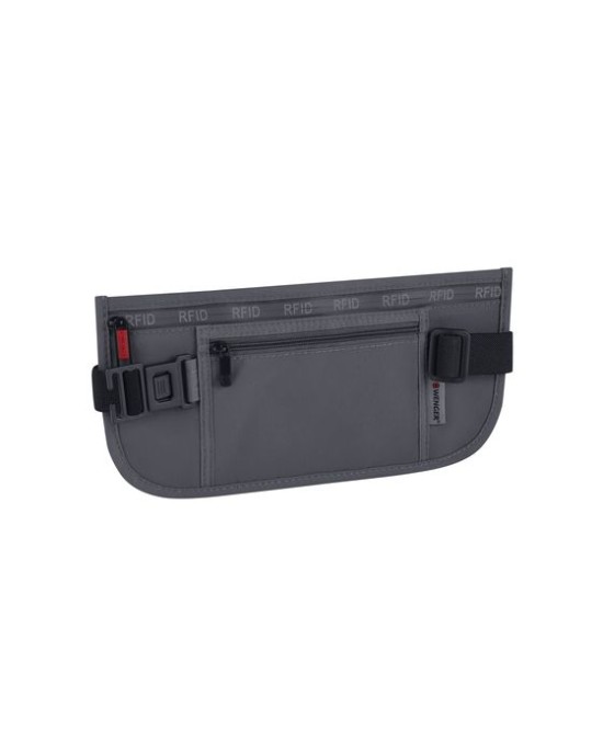 Security RFID Waist Belt