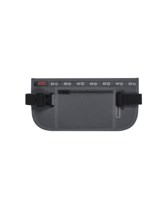 Security RFID Waist Belt