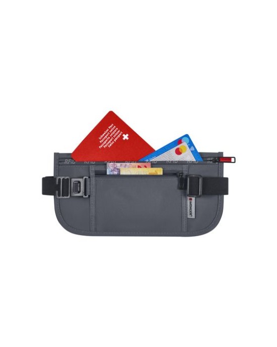 Security RFID Waist Belt