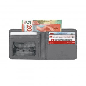 653364_TRAVEL ESSENTIALS, BI-FOLD WALLET