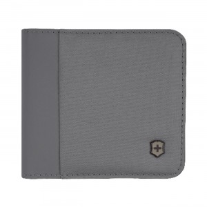 653364_TRAVEL ESSENTIALS, BI-FOLD WALLET