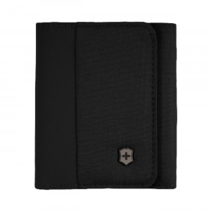653365_TRAVEL ESSENTIALS, TRI-FOLD WALLET