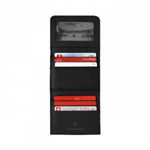 653365_TRAVEL ESSENTIALS, TRI-FOLD WALLET