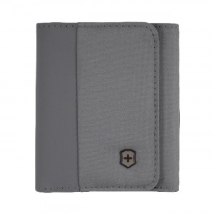 653366_TRAVEL ESSENTIALS, TRI-FOLD WALLET