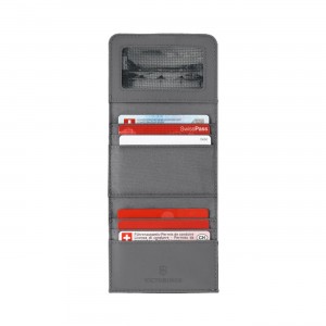653366_TRAVEL ESSENTIALS, TRI-FOLD WALLET