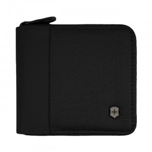 653367_TRAVEL ESSENTIALS, ZIP-AROUN WALLET