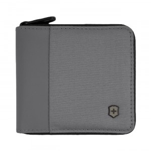 653368_TRAVEL ESSENTIALS, ZIP-AROUND WALLET