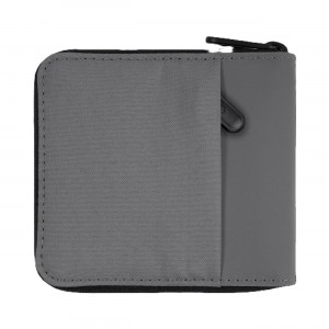 653368_TRAVEL ESSENTIALS, ZIP-AROUND WALLET