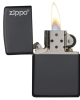 218ZL ZIPPO LOGO