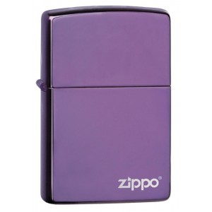 24747ZL W/ ZIPPO-LASERED