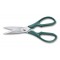 7.6363.4 MULTIPURPOSE KITCHEN SCISSOR