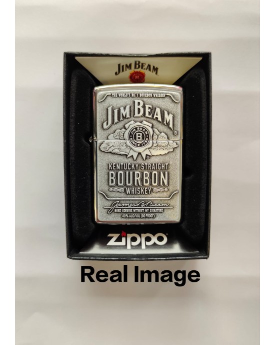 250 JB 928-JIM BEAM EMBLEM