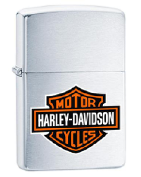 200HD H252 HARLEY DAVIDSON 