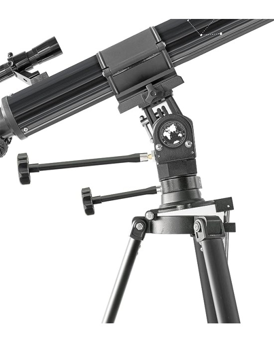 NATIONAL GEOGRAPHIC REFRACTOR TELESCOPE 70X900