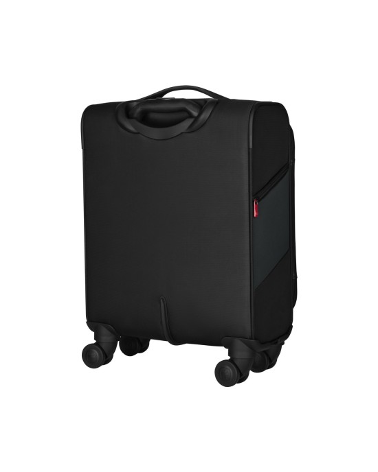 Syght Softside Carry-On - Black