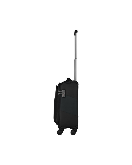 Syght Softside Carry-On - Black