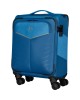 Syght Softside Carry-On - Ocean Blue