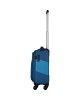 Syght Softside Carry-On - Ocean Blue