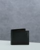 COIN POCKET BI-FOLD WALLET