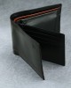 COIN POCKET BI-FOLD WALLET