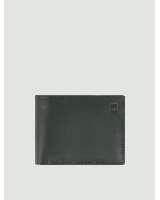 HARLEQUIN WALLET WITH ID WINDOW