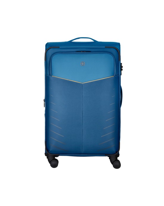 Syght Softside Large - Ocean Blue