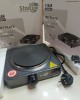 Starlux Electric Single Hot Plate 1000W