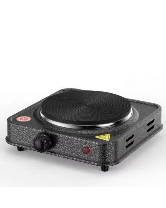 Starlux Electric Single Hot Plate 1000W