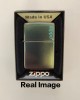 49146ZL -49146 ZIPPO LOGO