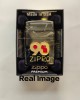 49864 ZIPPO 90th Anniversary Design