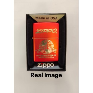 48150 49475 ZIPPO GLOBE