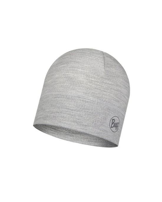 Buff Lightweight Merino Wool hat Birch Ms