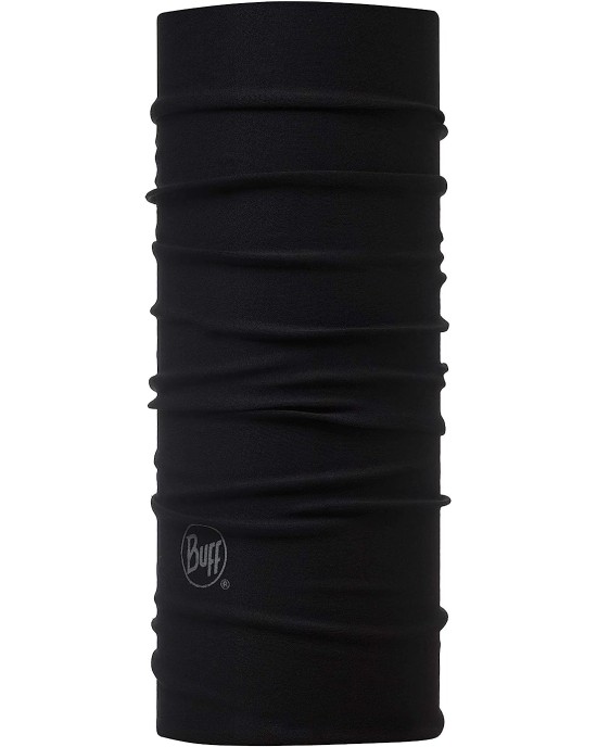 BUFF Original ES Jr Solid Black