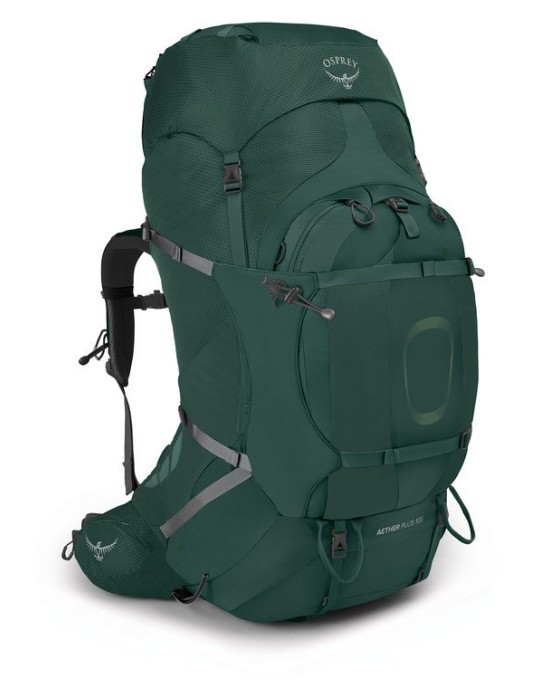 Osprey AETHER™ PLUS 100